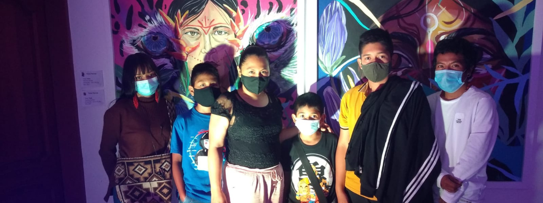 How Indigenous Youth and Elders Work Together to Pass On Cultural Knowledge