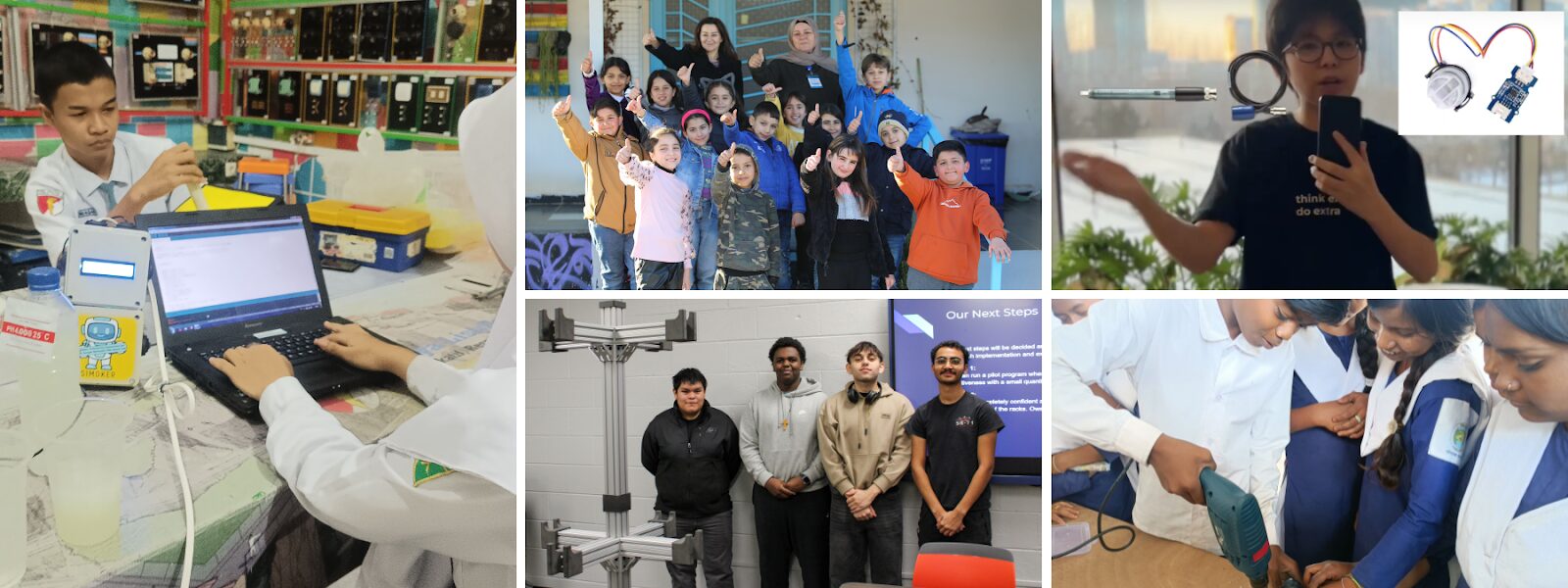 Using Powerful Questions to Foster Student Creativity and Innovation