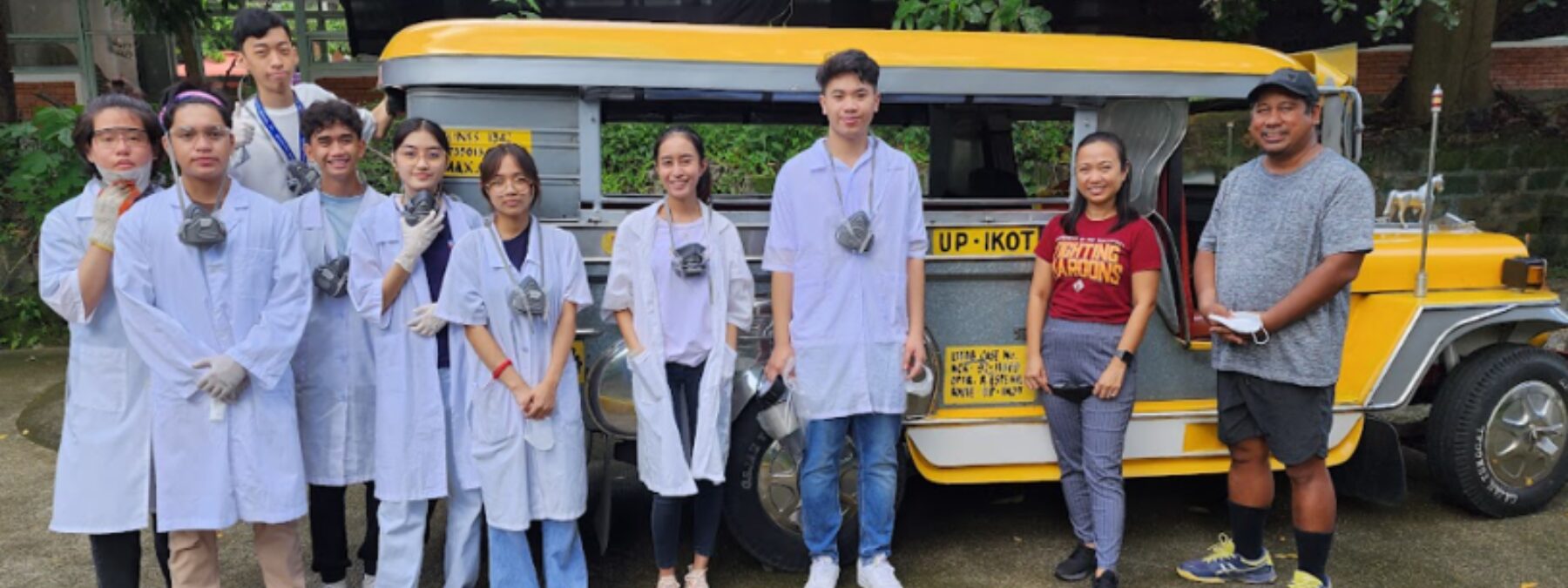 How a School in the Philippines is Empowering Youth to Lead on Sustainability