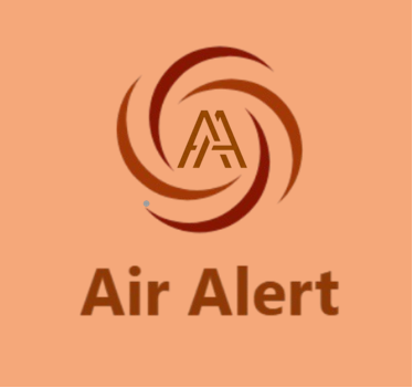 Air Alert Rki Air Alert - clean air